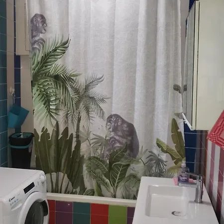 Maison Proche Paris 2 Chambre, Jardin Parking *